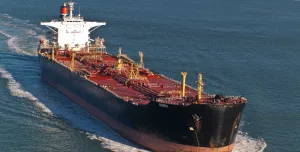 Russian oil tankers still reaching EU ports despite sanctions