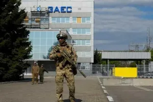 Russia has agreed not to start up the Zaporizhzhia Nuclear Power Plant until the end of the war