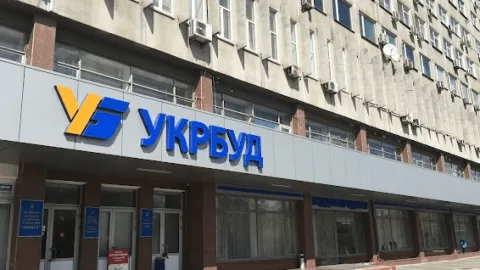 Who bought UkrBud – and why?