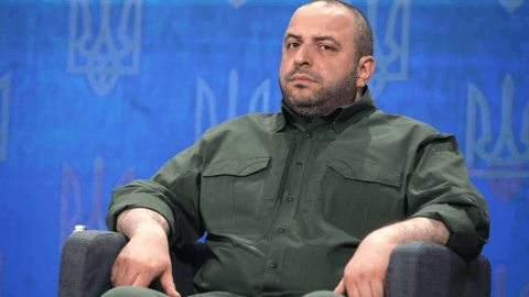 Inside the 'Closed Club': How Umerov's Ministry of Defence Organized Exclusive Military Procurement for 'Ours'