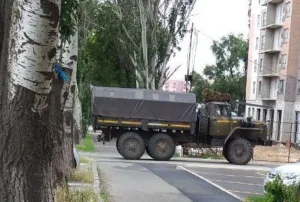 Analyzing Russia’s Troop Redeployment from occupied Crimea to Sumy and Kharkiv