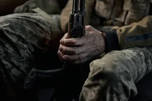 It Will Take Ukraine More Than a Year to Identify the Bodies of Fallen Soldiers Handed Over by Russia