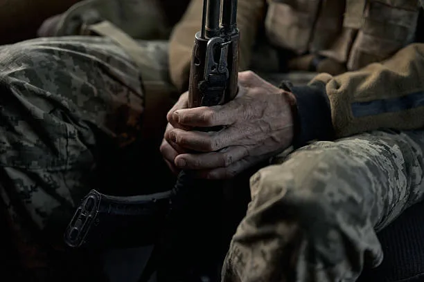 It Will Take Ukraine More Than a Year to Identify the Bodies of Fallen Soldiers Handed Over by Russia