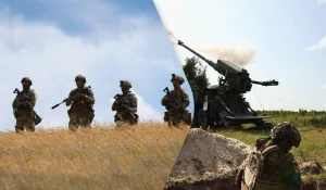 Ukraine’s defense forces have liberated Andriivka in the Sumy region