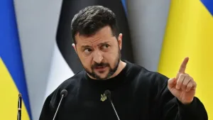 Zelenskyy’s G7 Summit Attendance: Insights into His Agenda Following Trump’s Departure