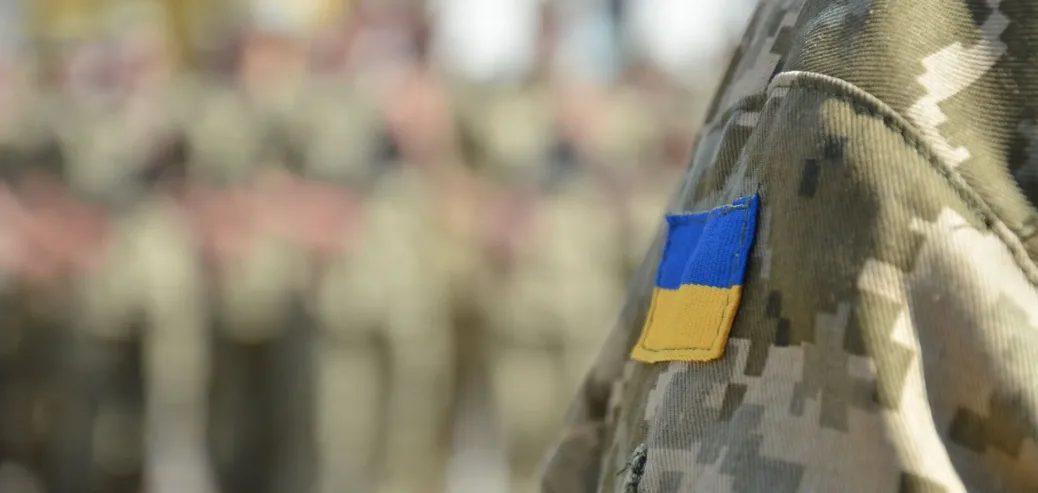 Russia Launched Missile Strike on Ukrainian Armed Forces Brigade Training Ground