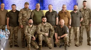 General Syrskyi carefully selects people he knows and trusts: about the recent reshuffles in the Armed Forces of Ukraine