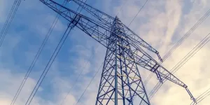 Kherson region left without electricity and water after russian strike on energy facility