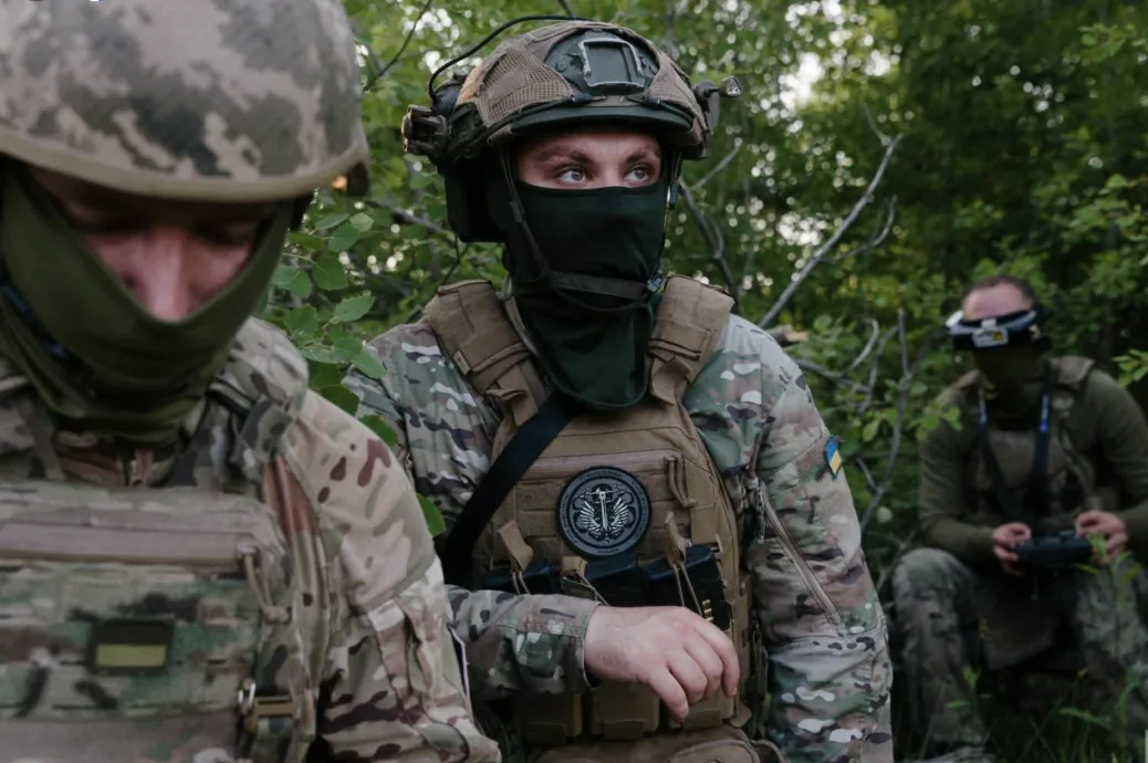 Russia – Ukraine war updates as of June 13, 2025