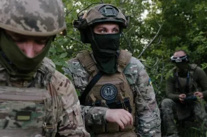 Russia – Ukraine war updates as of June 13, 2025