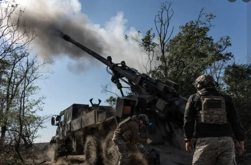 Russia – Ukraine War Updates: Key Developments as of June 14, 2025