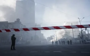 Ukraine’s Drone Attack in Taganrog and the Moscow Region: Implications and Responses