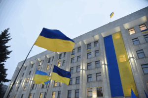 Five Paradoxes Defining Ukraine’s Political and Military Landscape