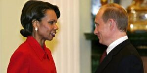 Ukraine has done what no other country could possibly do to damage Russia