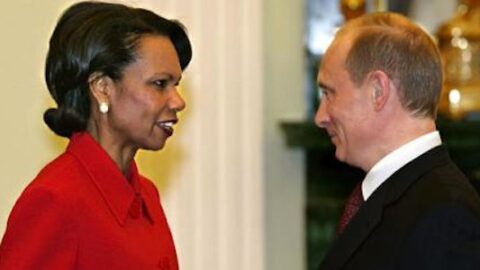 Ukraine has done what no other country could possibly do to damage Russia