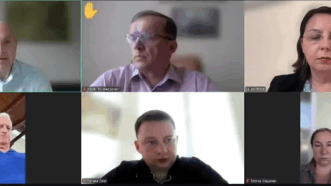No Reconsideration, Tsyvinskyi Won: BES Selection Commission Responds to Cabinet