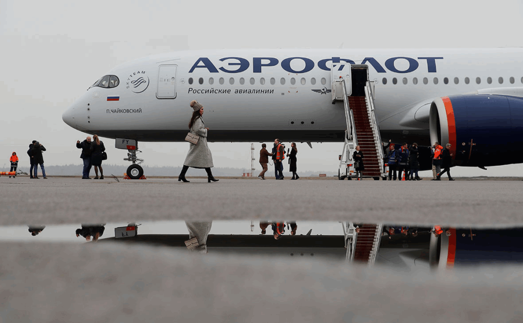 Who Needs Aeroflot When You Have Oreshnik? Unprecedented Cyberattack Destroys Russian Airline’s IT System, Paralyzes Hundreds of Flights