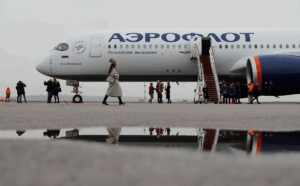 Who Needs Aeroflot When You Have Oreshnik? Unprecedented Cyberattack Destroys Russian Airline’s IT System, Paralyzes Hundreds of Flights