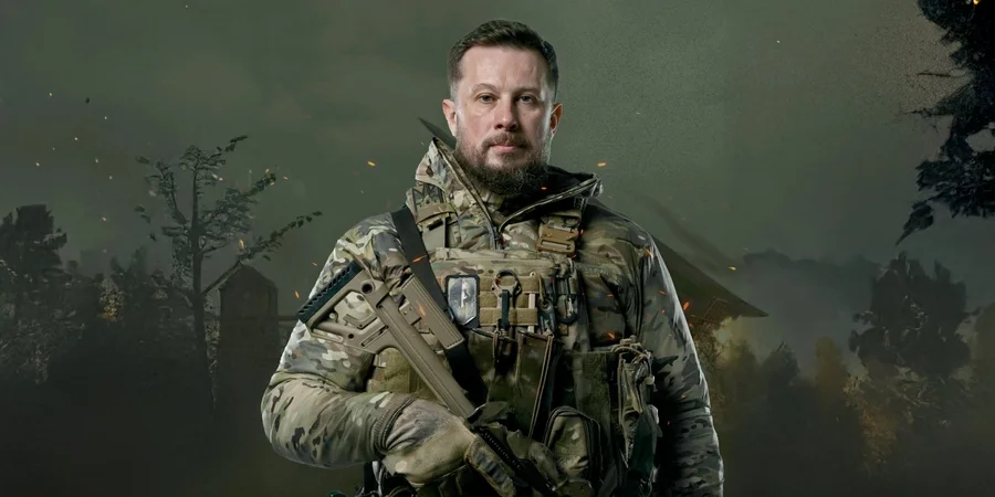 Absolute Wartime Record: How One Ukrainian Brigade Holds 5% of the Entire Active Front