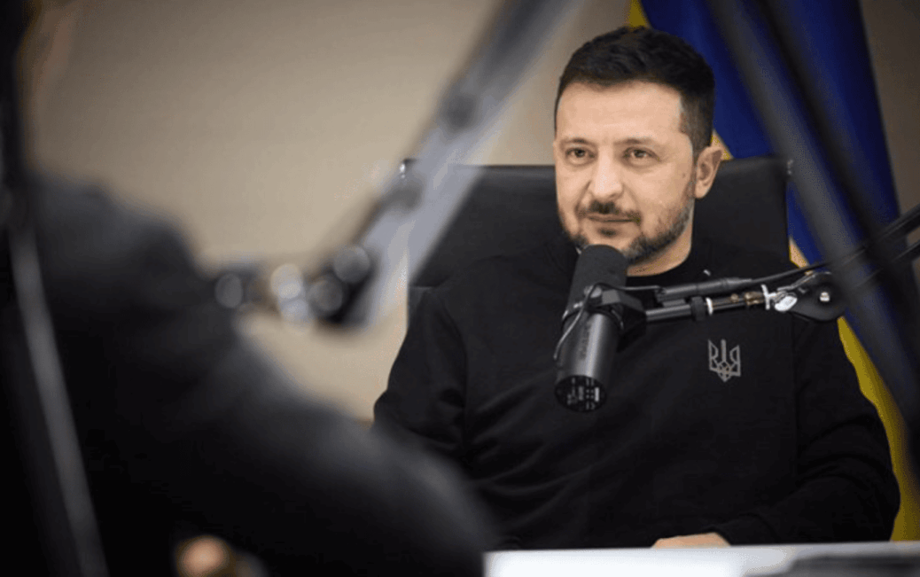 Zelenskyy is destroying key anti-corruption achievements of the Revolution of Dignity and taking us back to the Yanukovych era