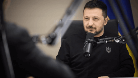 Zelenskyy is destroying key anti-corruption achievements of the Revolution of Dignity and taking us back to the Yanukovych era