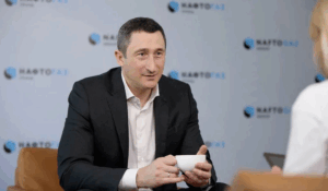Chernyshov arranged security and domestic staff at "Naftogaz." NABU investigated this episode, - media