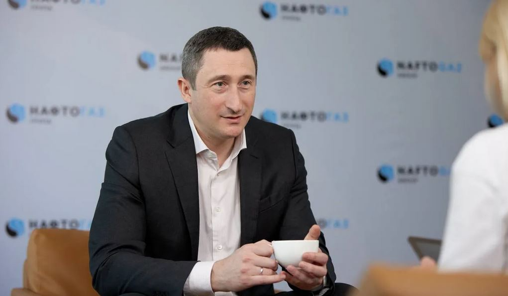 How Chernyshov’s Private Security and Cleaners Received Salaries from State-Owned Naftogaz. NABU Investigates