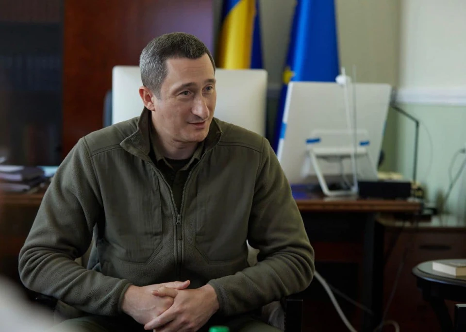 It all started with the Chernyshov case – NABU came dangerously close to Zelenskyy’s inner circle