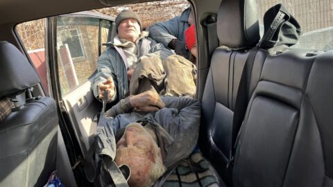 Reshuffles and Rhetoric: As Ukraine Boasts New Leadership, Frontline Towns Face Oblivion