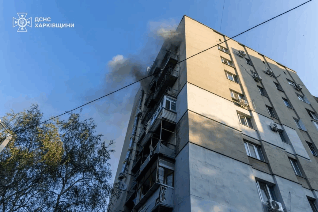 Tragic Shelling of Kharkiv Claims Innocent Lives, Including Children: A Call for Global Awareness and Action