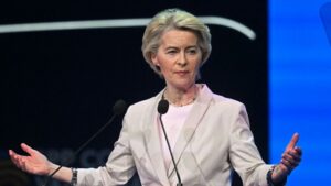 Stalled Reforms Cost Ukraine €1.5 Billion in EU Assistance