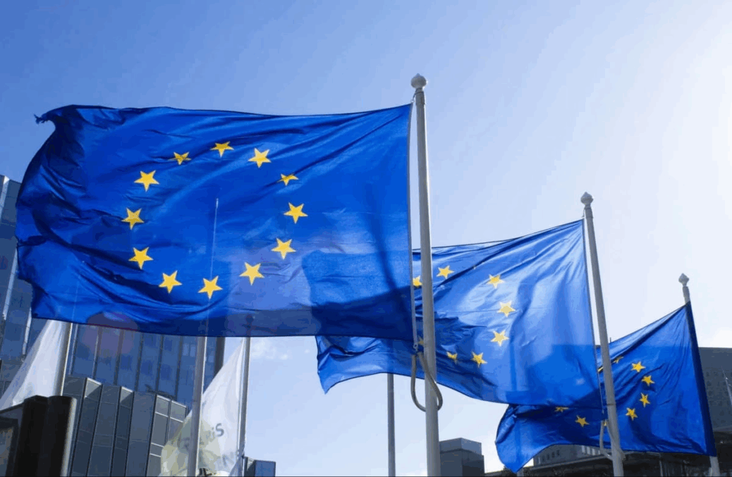 EU Sounds Alarm Over Threat to Ukraine’s Anti-Corruption Reforms