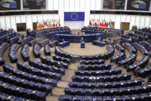 European Parliament Set to Vote on Critical Resolution Addressing Human Losses in Russia’s War Against Ukraine