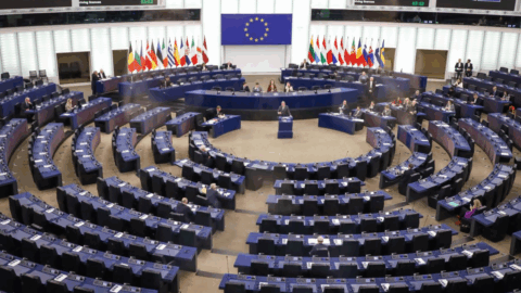 On July 9, the European Parliament will vote on a resolution regarding human losses in Russia’s war against Ukraine