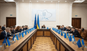 Systemic Delays in Reform: Missed Benchmarks and Financial Risks for Ukraine in 2025
