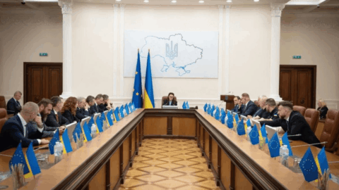 Systemic Delays in Reform: Missed Benchmarks and Financial Risks for Ukraine in 2025