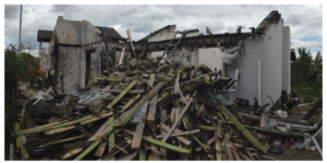 Five Years After the Arson: A Personal Story of Justice Denied Under Zelenskyy