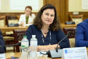 The EU Ambassador discussed the independence of NABU and SAPO with Ukraine’s Prosecutor General