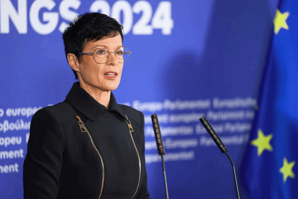 EU Cautions: NABU Law Could Undermine Ukraine’s EU Membership Prospects