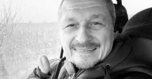 Kostiantyn Oborin