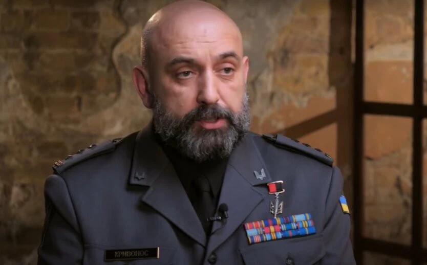 The destruction of Russia’s energy infrastructure will swiftly bring Ukraine closer to victory on a strategic level, says General Kryvonos
