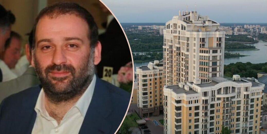 NABU Spied on Zelenskyy Ally Mindich from Oligarch Bogolyubov’s Apartment, Already a Suspect in the PrivatBank Case