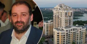 NABU Spied on Zelenskyy Ally Mindich from Oligarch Bogolyubov’s Apartment, Already a Suspect in the PrivatBank Case