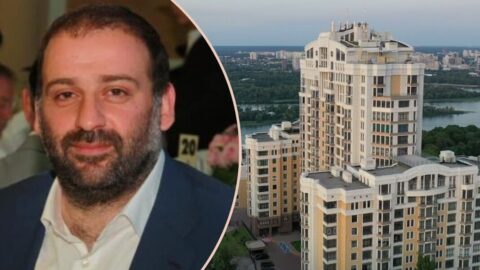 NABU Spied on Zelenskyy Ally Mindich from Apartment of Oligarch Boholiubov - Already Suspected in the PrivatBank Case