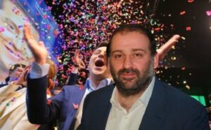 Zelenskyy’s inner circle is searching for the “rat” who let NABU into Mindich’s apartment
