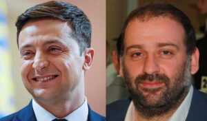 Timur Mindich Avoids Ukraine Amid Imminent NABU Suspicion