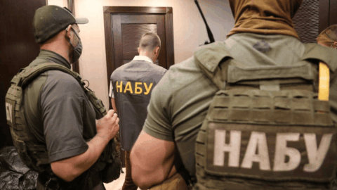 NABU Fights Corruption Despite Obstacles from Other Government Bodies