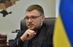 NABU Responds to SBU Allegations of Russian Agent in Its Ranks: No Evidence of Treason Found