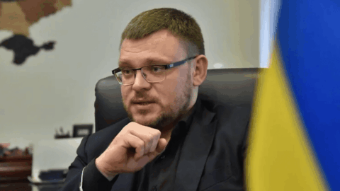 NABU Kryvonos