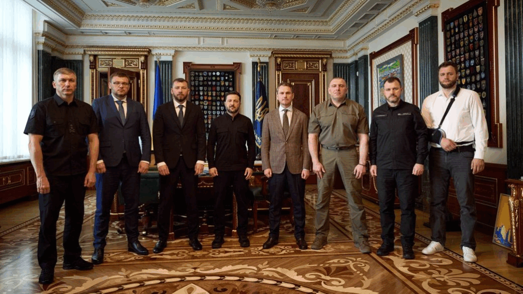 NABU and SAPO Demand a New Law to Restore Their Independence. Zelenskyy Turns a Blind Eye